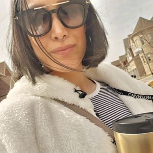 Meet your Posher, Nila